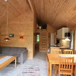 Vinje Campingplads Geiranger