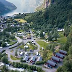 Vinje