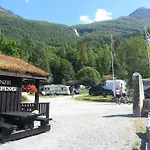 Vinje Kemp 3*