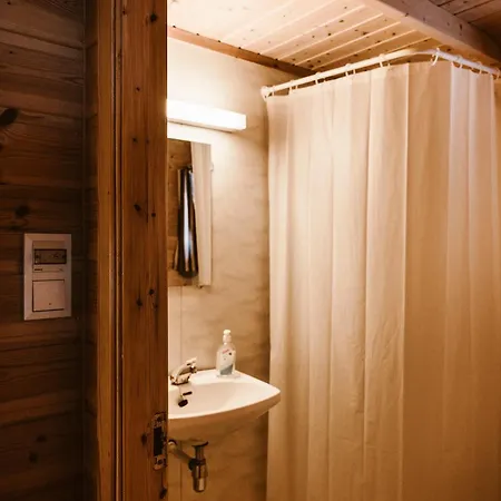 Vinje 3* Geiranger