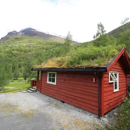 Vinje Geiranger