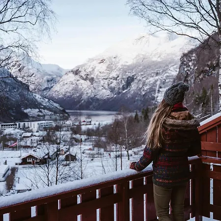 Vinje 3* Geiranger