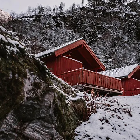 Vinje Geiranger