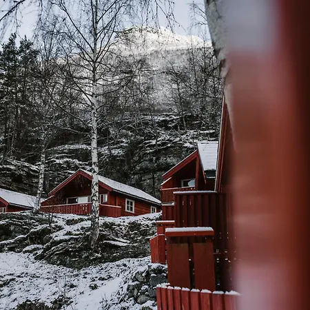 Vinje Geiranger