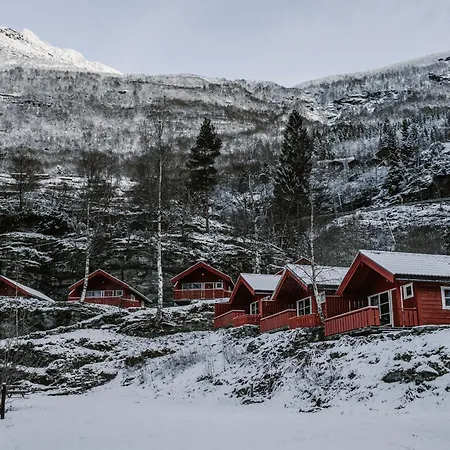Vinje 3* Geiranger