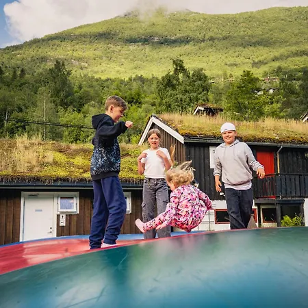 Vinje Geiranger