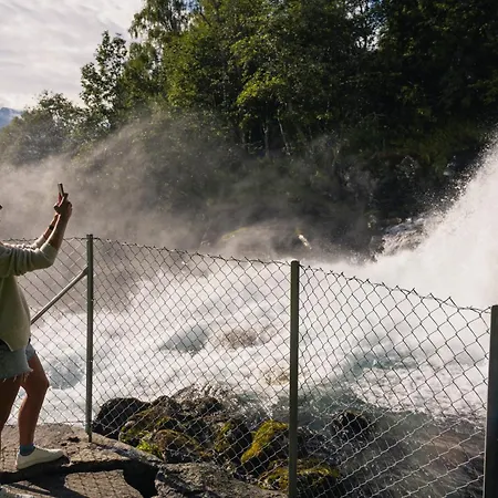 Vinje 3* Geiranger