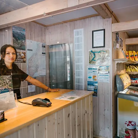 Vinje Kemp Geiranger