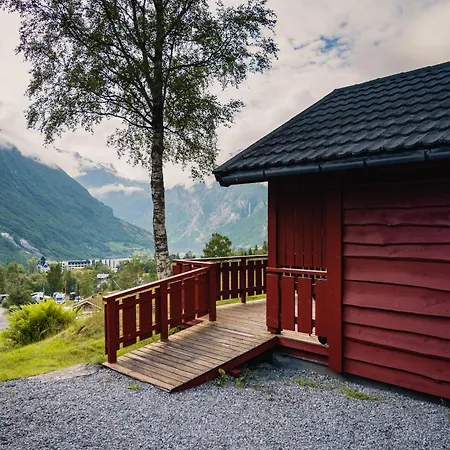 Vinje Geiranger