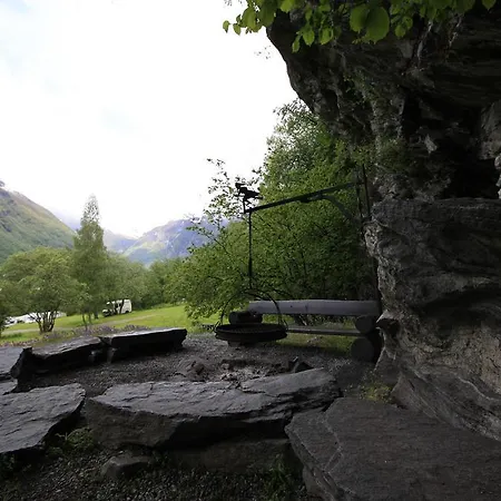 Vinje 3* Geiranger