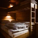 Vinje Campsite Geiranger