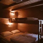 Campsite Vinje