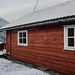 Campsite Vinje Geiranger