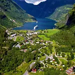 Campsite Vinje 3*