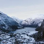 Campsite Vinje