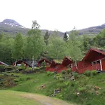 Vinje Camping