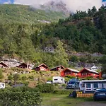 Vinje Campsite