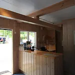 Campsite Vinje