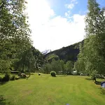 Vinje Campsite